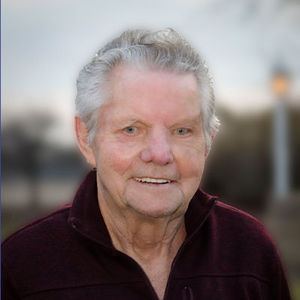 Bill E. Moore