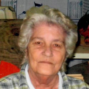 Wilma "Dinky" Ethel McKinney
