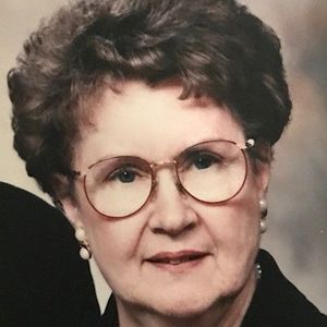 Teresa M. Glosson