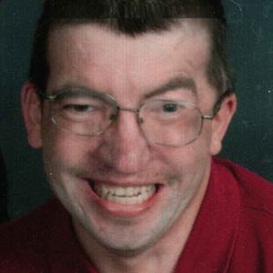 Edward (Ted) Gustin
