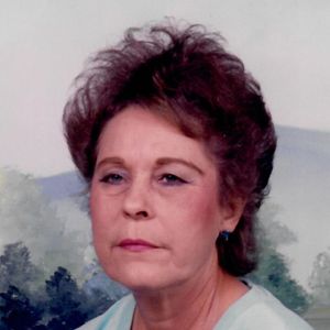 Mary Lou Culbreath