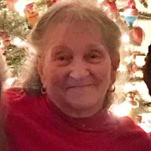 Carolyn H. Perrelli