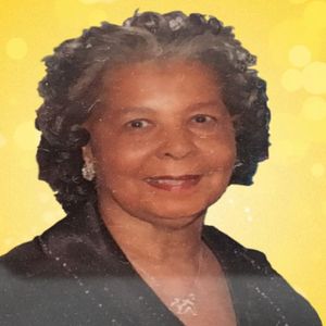 Ethel V. Nelson