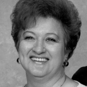 Judith Holzinger