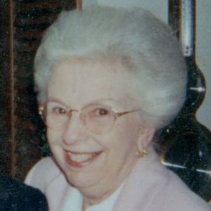 Barbara Ann Jackman