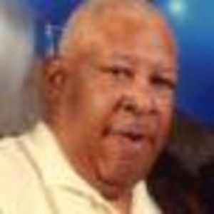 Steven Morris Maurice Madaris