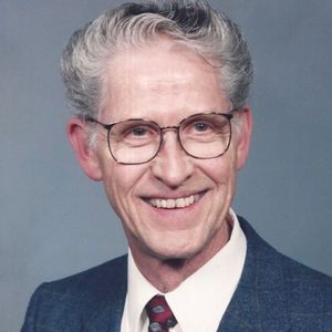 W. Dean Bercot