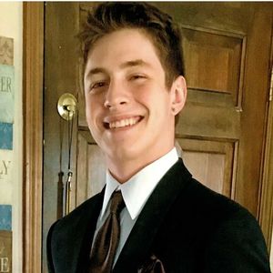 Andrew (Drew) E. Ditton