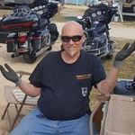 Ronald Joseph Smith, Jr.