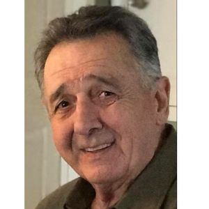 Bruce John Buras