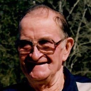 Charlie Edward Bennett, Sr.