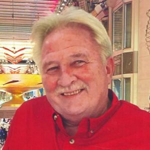 Kenneth Dean Presnell