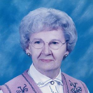 Helen C. (Griebel) Nahrwold