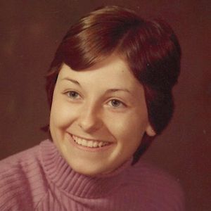 Patti Lynn (Johnson) Stolz