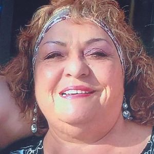 Cristina De La Vega