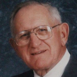 Leroy Lynn Cook