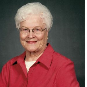 Mary Ella Emenhiser Geesaman