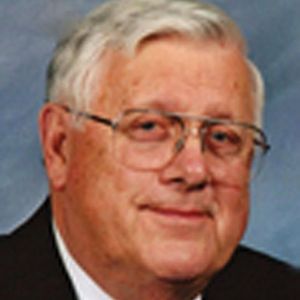 R. BROWN "BRAD" BROWN, JR