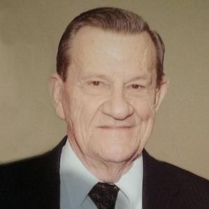 DONALD RAY VARNER