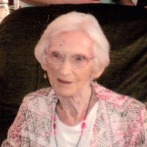 Betty H. Kreinbrook