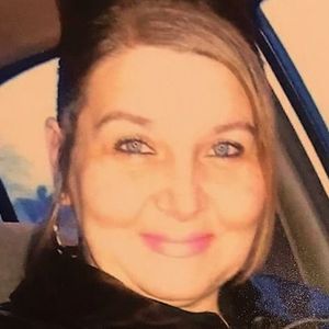 Katherine Jean Molargik