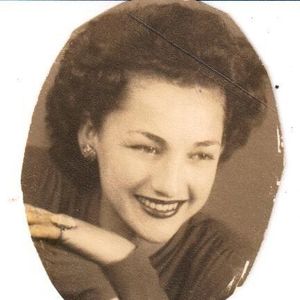 Joyce Ann Stubban