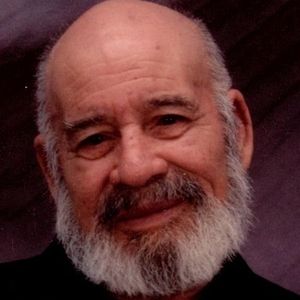Jesus Morales, Sr.