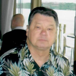 Vic Dean