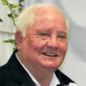 Ronald "Ronnie" Dexter Kennedy