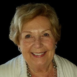 Beverly A. Blake