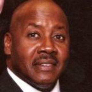 Ronald Tyrone Johnson, Jr