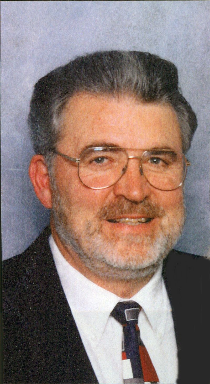 Larry Wilson Obituary Jackson, Haisten Funerals and Cremations