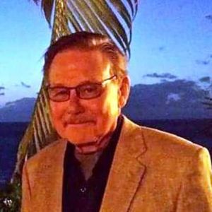 William Phineas Mitchell, Jr.