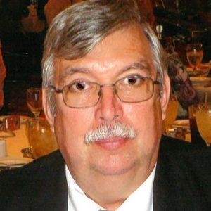 Nathaniel Charles Miller