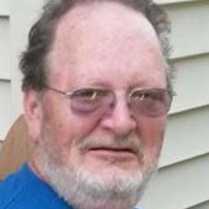 Stanley G. Ice, Sr.