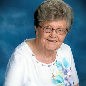 Mary I. Rietdorf