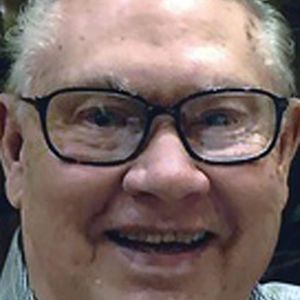 RICHARD DEAN "DICK" SCHWARTZ