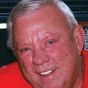 STEPHEN "STEVE" CHARLES TAYLOR , SR