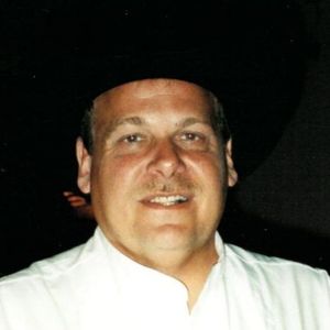 Randall (Randy) S. Burns