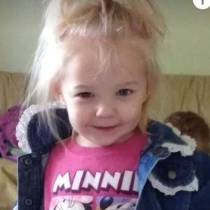 Gracelynn Rose Wolford