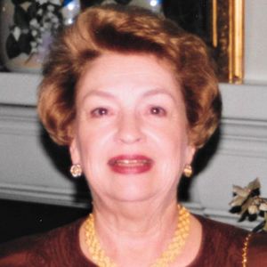 Gloria Bradley McFadden