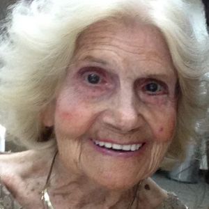 Marilynn (Beeta) L. Klopfenstein