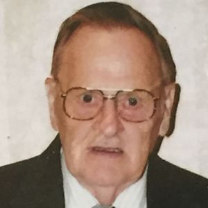 Arthur S. Jodrey