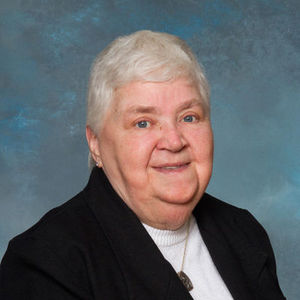 Sr. Lois Ann Wuenstel CDP