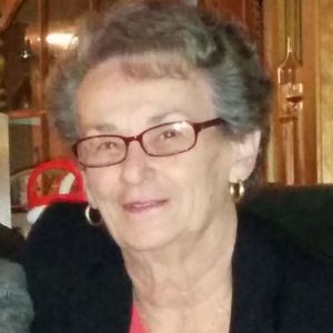 Carol Ann Dunn