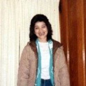 Maria Mercedes Nieves-Ramirez