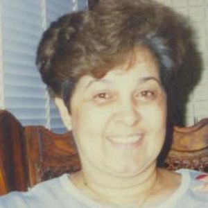 Susan Elaine Oliver