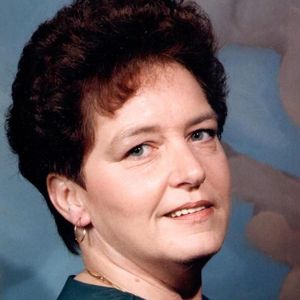 Joyce Lee McCoy