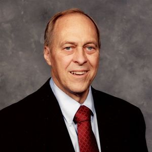 Joseph W. Owens, Jr.