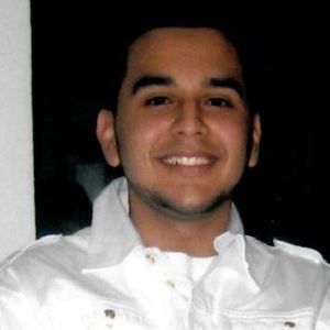 Eligio (Eli) Gonzalez